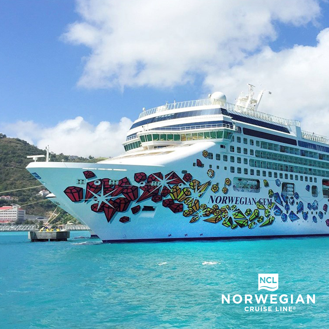 NCL Gem 1080x1080 NCL Gem 1080x1080