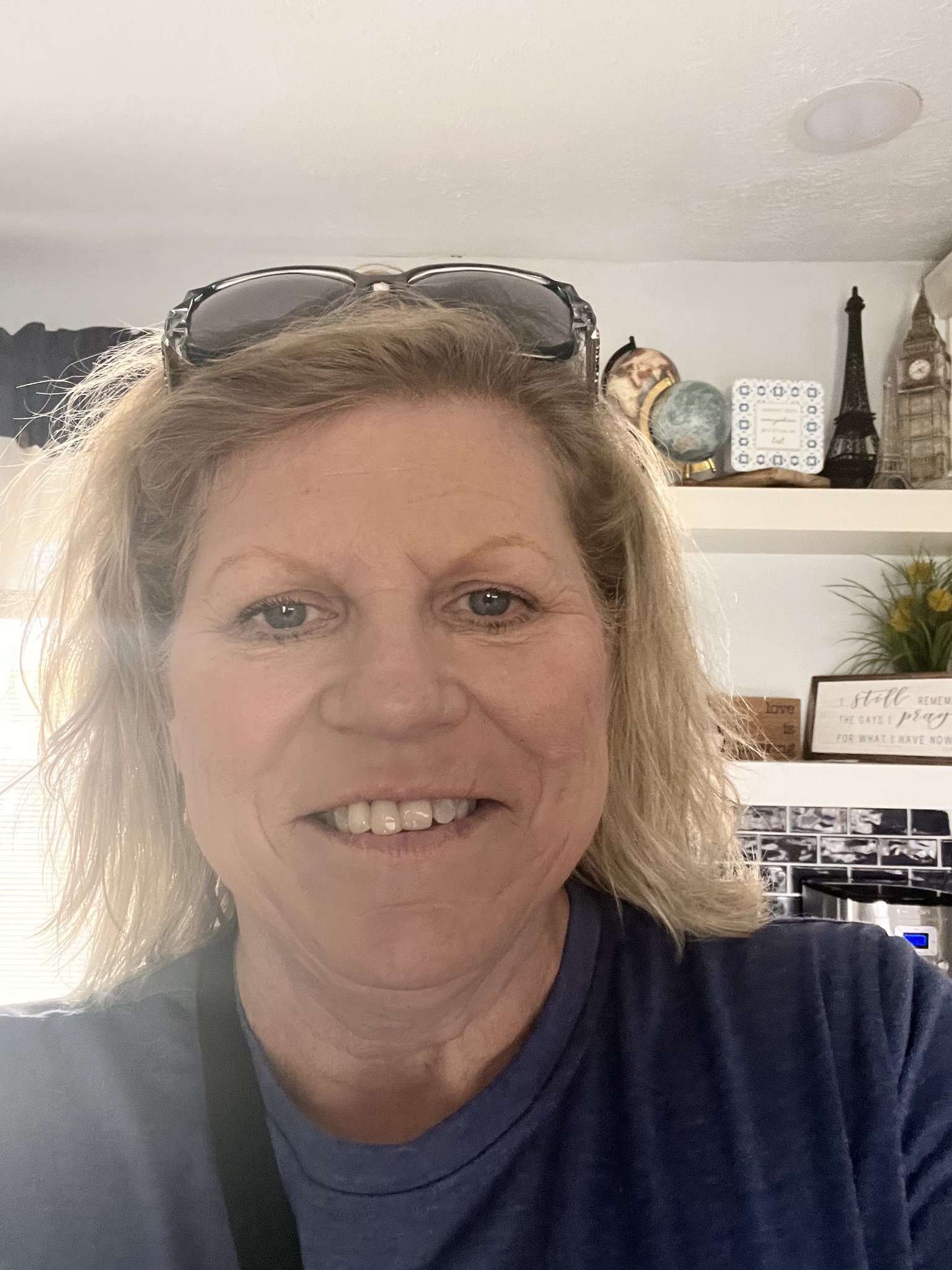 Cruise Brothers Travel Agent Lisa Coomer